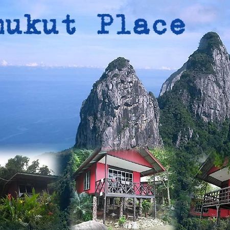 Simukut Place Kampong Pasir Sanang Burong Zewnętrze zdjęcie