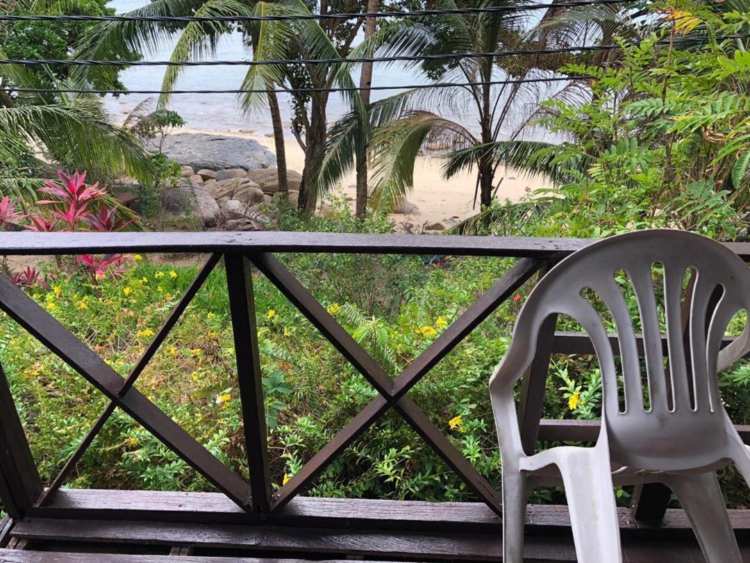 Simukut Place Kampong Pasir Sanang Burong Zewnętrze zdjęcie