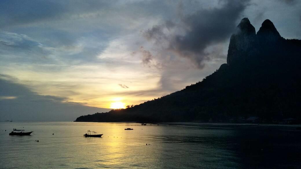 Simukut Place Kampong Pasir Sanang Burong Zewnętrze zdjęcie