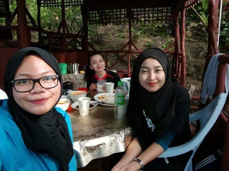 Simukut Place Kampong Pasir Sanang Burong Zewnętrze zdjęcie