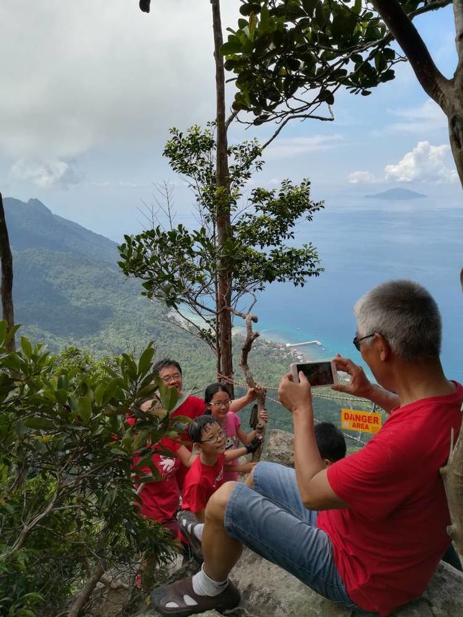 Simukut Place Kampong Pasir Sanang Burong Zewnętrze zdjęcie