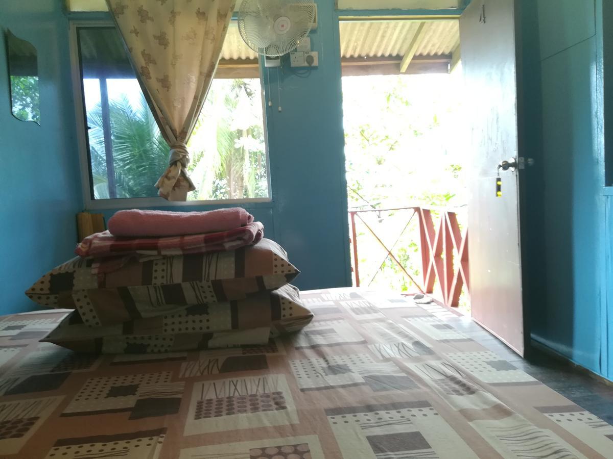 Simukut Place Kampong Pasir Sanang Burong Zewnętrze zdjęcie