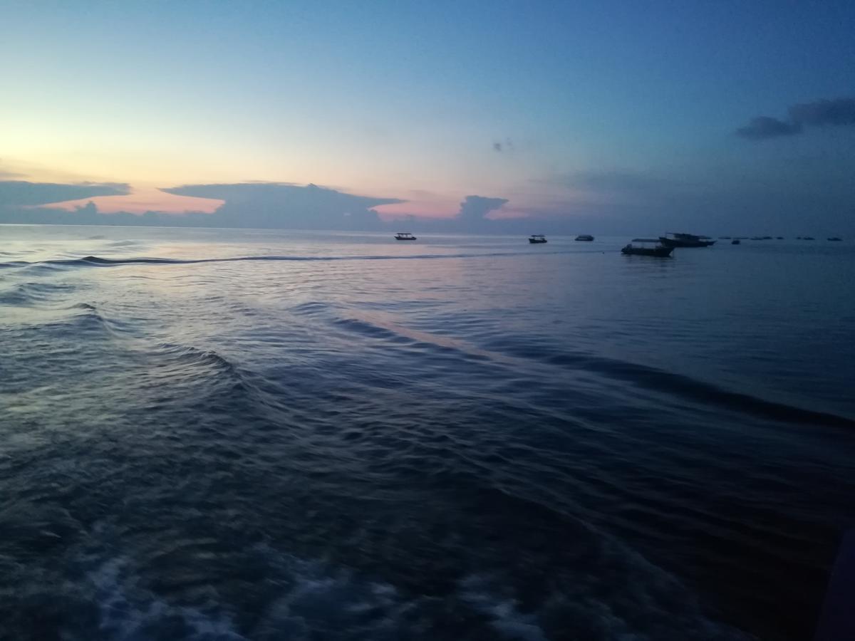 Simukut Place Kampong Pasir Sanang Burong Zewnętrze zdjęcie