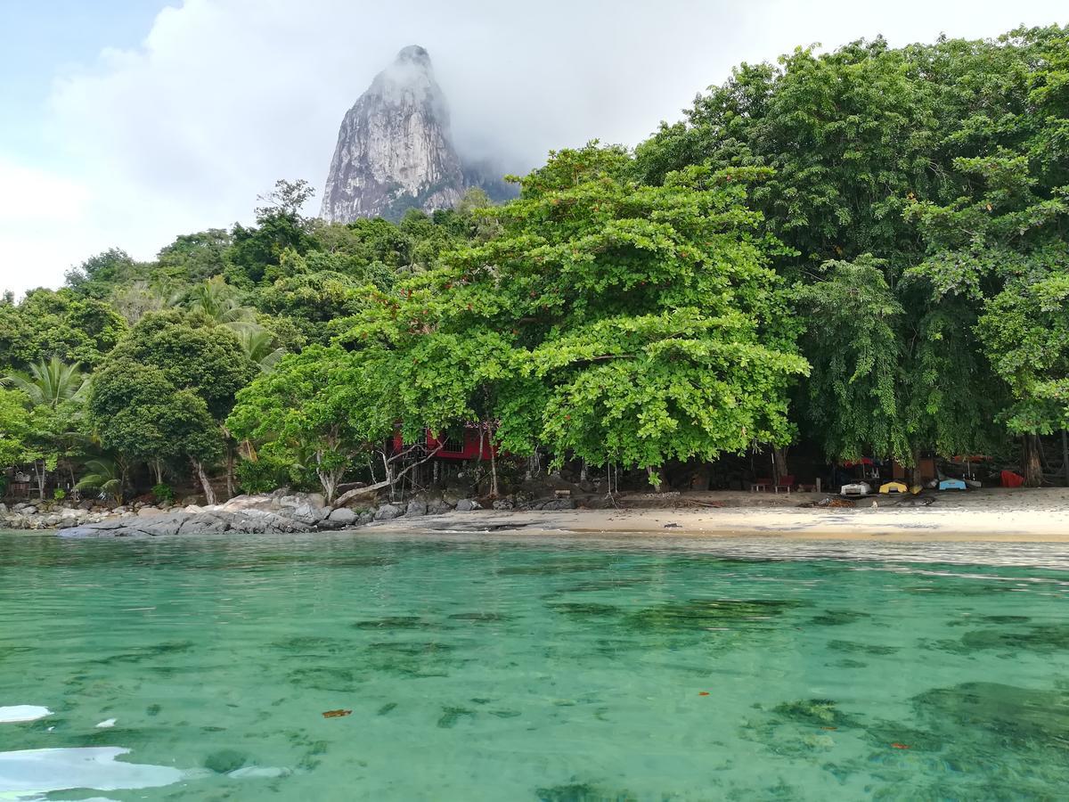Simukut Place Kampong Pasir Sanang Burong Zewnętrze zdjęcie